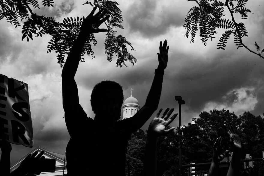 Pule Using His Camera How one photographer is using his camera as a weapon against poverty ...