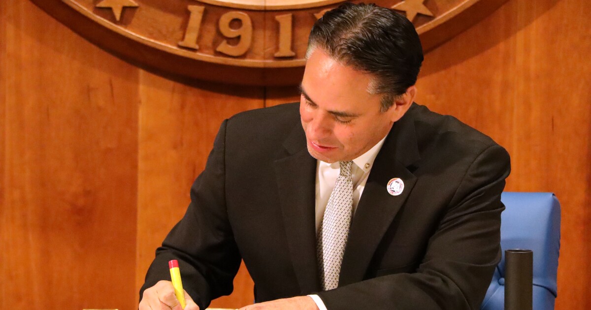 New Mexico State Legislature Greenlights Crucial Food Assistance Funding in Special Session New Mexico State Legislature Greenlights Crucial Food Assistance Funding in Special Session