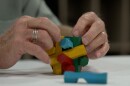 Jerry Slocum's collection includes over 30,000 rare and unusual puzzles.