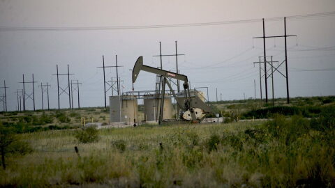 New Mexico Legislative Finance Committee analysts on Aug. 26, 2026, told state lawmakers that rising oil costs from the ongoing Iran war are contributing to the hundreds of millions of dollars of “new money” for the state’s budget.