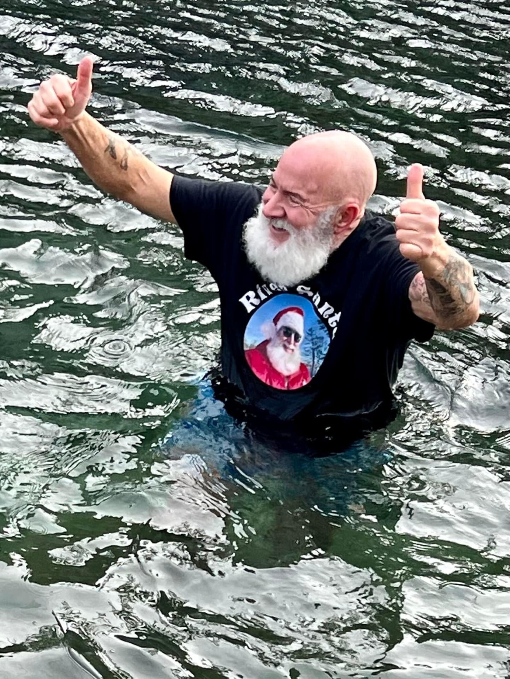 Should you take the plunge? Diving into the science behind cold