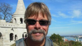 KPCW Book Reviewer Matt Lindon