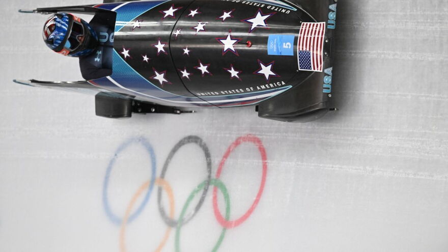 Daniel Mithailescu/AFP via Getty Images