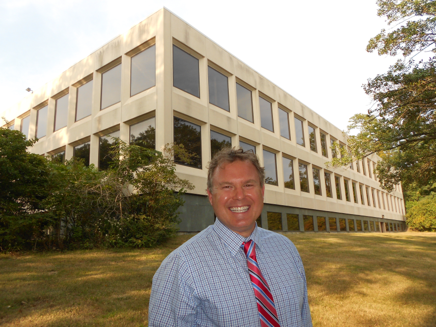 Lemon also owns other office buildings in the QC, including the former Western Illinois University campus at 3561 60th St., Moline, which houses offices of Illinois Department of Human Services and the Rock Island County Regional Office of Education.