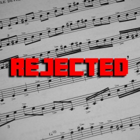 Rejected