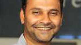 Chef Hari Pulapaka, cressrestaurant.com