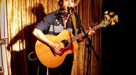 Austin-based songwriter Shane Cooley will perform at Craft and Vinyl on Friday.