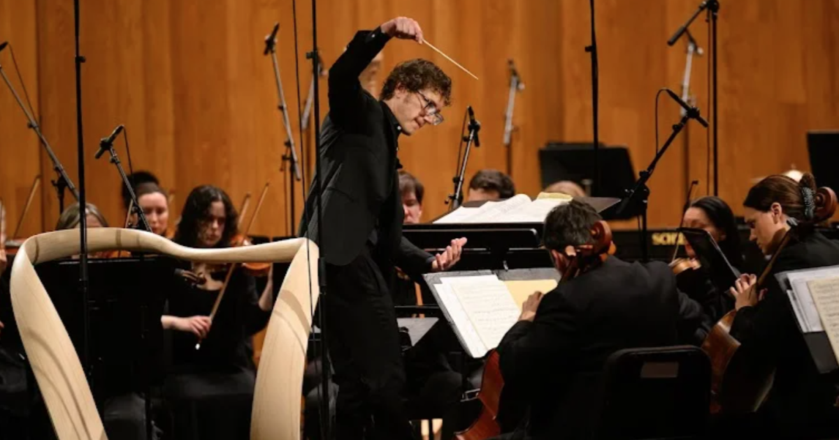 Coverage image for: Win tickets to Verdi's Requiem with the Louisville Orchestra