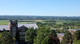 SUNY Geneseo
