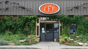 Nick Floyd said that reopening Three Floyds Brewing's pub is too risky to employees and customers alike.