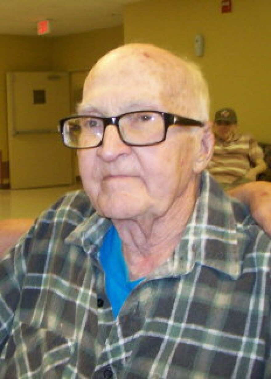 Don Robinson
