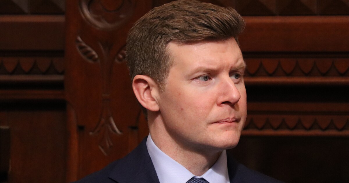 Scanlon concerned Middle East war could affect CT’s economy