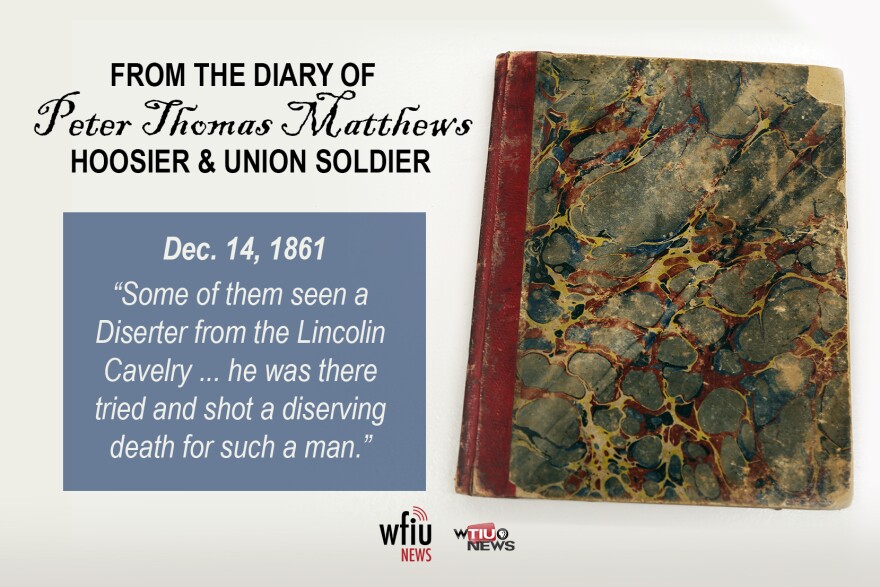 (Becca Costello, WFIU/WTIU News)