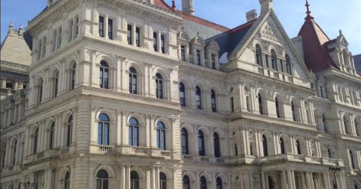 Reinvent Albany: NY's FOIL approach is 'haphazard'