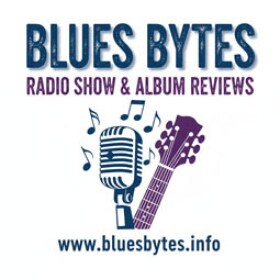 Blues Bytes Radio