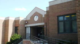 Troost Elementary School.