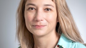 Kat Stromquist is a Senior Reporter Covering Justice, Incarceration and Gun Violence, Gulf States Newsroom