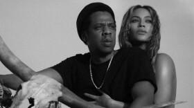 Jay-Z and Beyonce, On the Run II Tour
