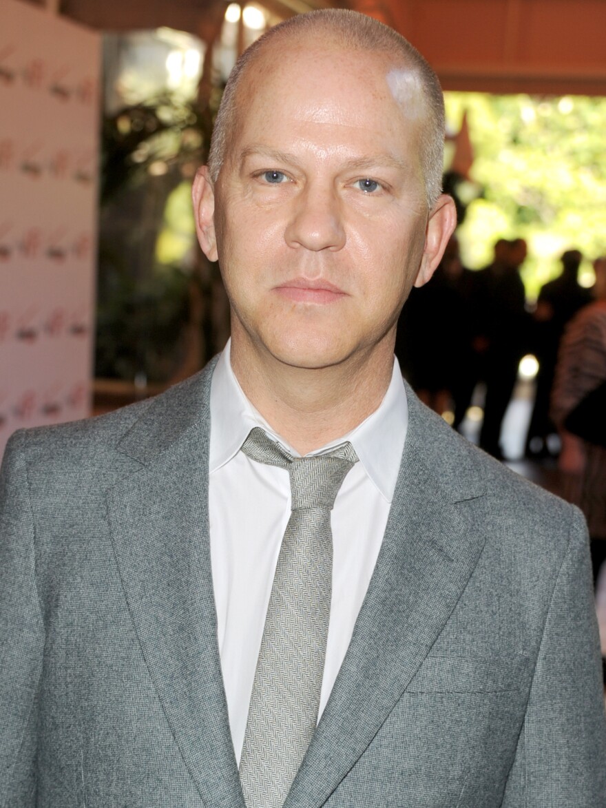 Murphy says he wants his shows to expose viewers to characters they think they may "hate or despise."