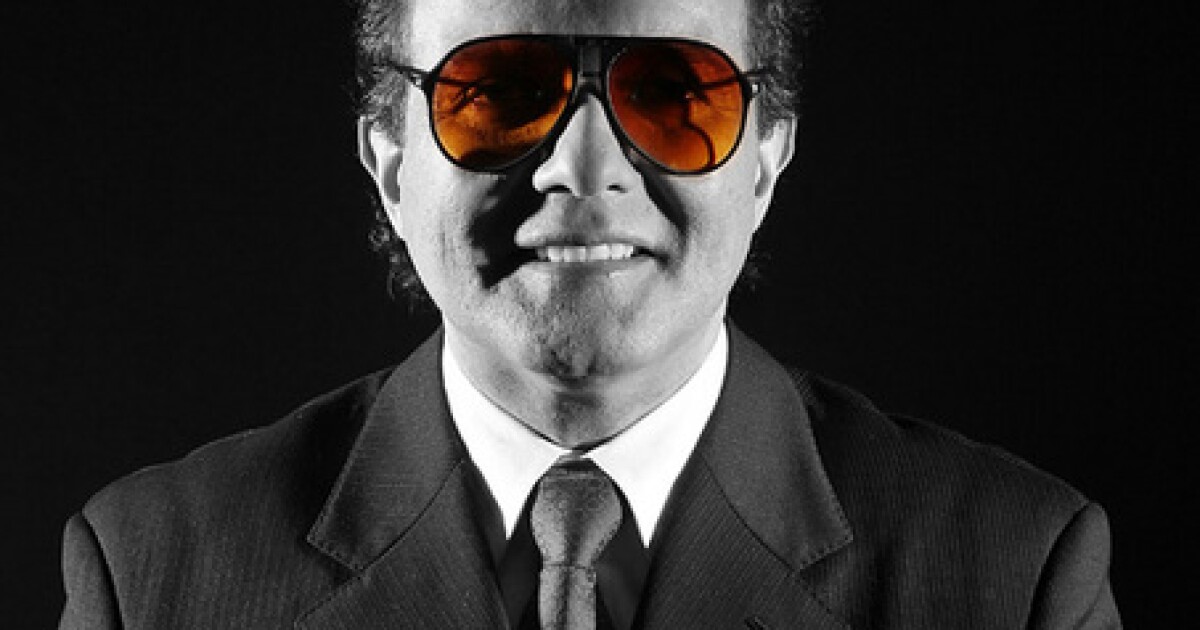 The King of Infomercials | WFAE 90.7 - Charlotte's NPR News Source