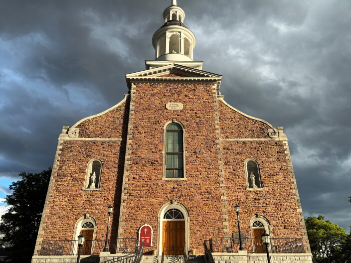 Vermont Catholic Diocese seeks to end its bankruptcy case