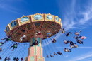 Ride at the Carolina Classic Fair
