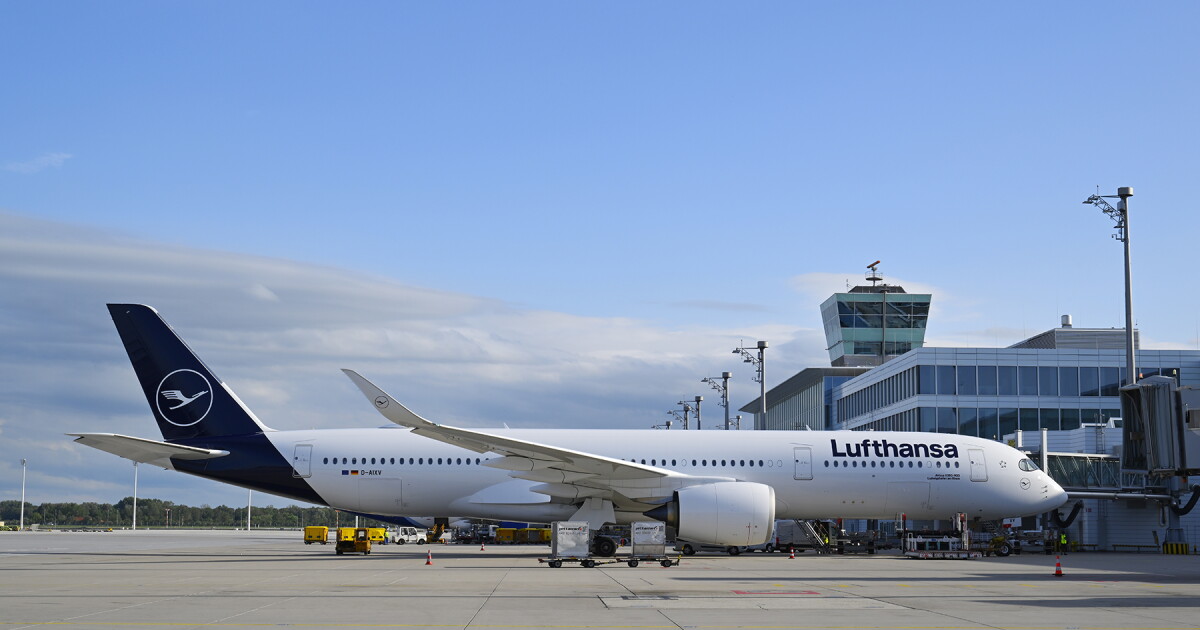 Direct flight service to Germany will begin next summer from Phoenix Sky Harbor Airport
