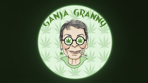 Ganga Granny podcast