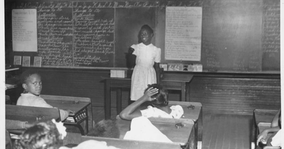 How Kansas City’s Complex Racial History Is Still Influencing Education