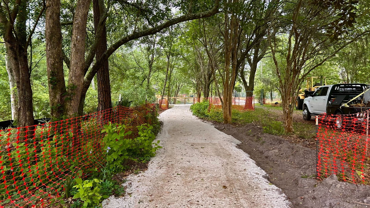 New park in Lincoln Estates makes some residents feel unheard - Vimarsana News