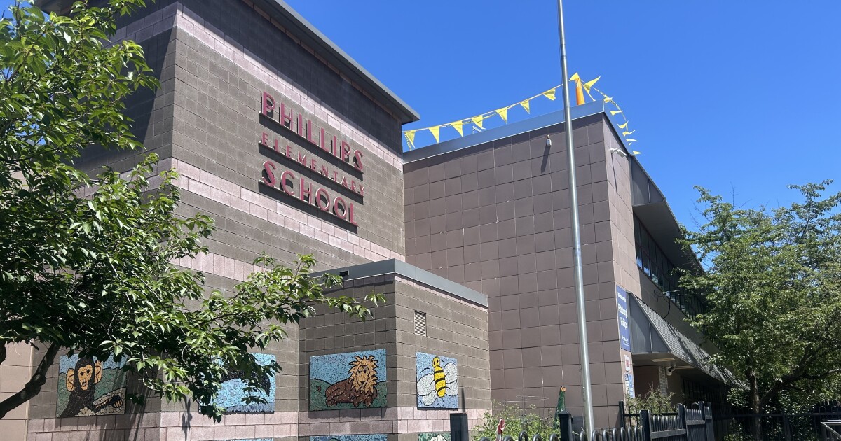 Only 44% of Pittsburgh third graders can read proficiently