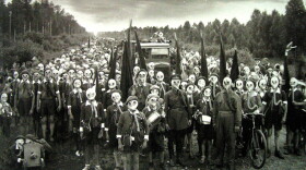 Gaskmasks Archive photo spot