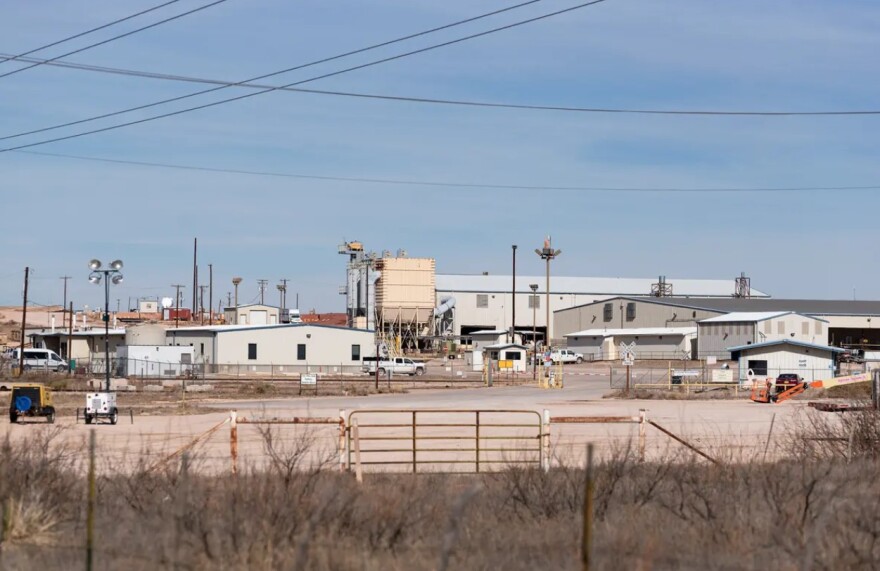 Waste Control Specialists has been disposing of the nation’s low-level nuclear waste — including tools, building materials and protective clothing exposed to radioactivity — for a decade at a hazardous waste facility in Andrews County, on the New Mexico border.