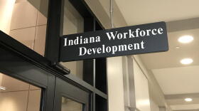 Starting June 1, out-of-work Hoosiers must actively search for a job to receive unemployment benefits. That requirement was suspended during the COVID-19 pandemic.