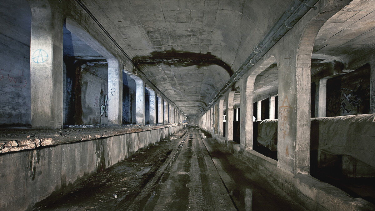 What lies beneath downtown Cincinnati? - Vimarsana News