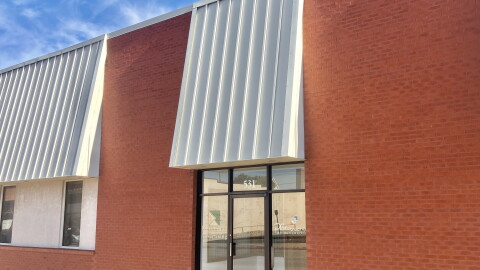 Nash-Hasty Private Wealth Management plans to move its Peoria office to this location on Court Street in downtown Pekin that was home to Deverman Advertising and Photography by Deverman.
