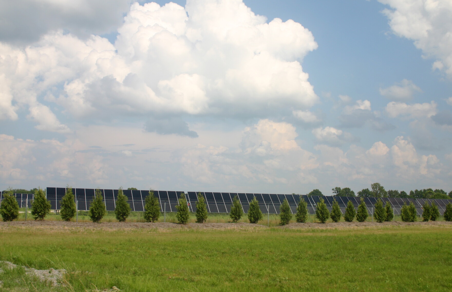 New Bill Adds Hurdles To Solar Development And Stirs Up Controversy In ...