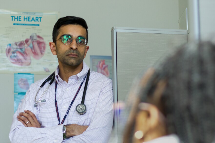 University of Pennsylvania addiction specialist Ashish Thakrar said while buprenorphine still works for most patients, fear of precipitated withdrawal is making it harder to convince people to use the highly effective treatment.<br/>
