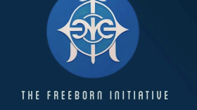 The Freeborn Initiative is a non-profit helping veterans heal through art.