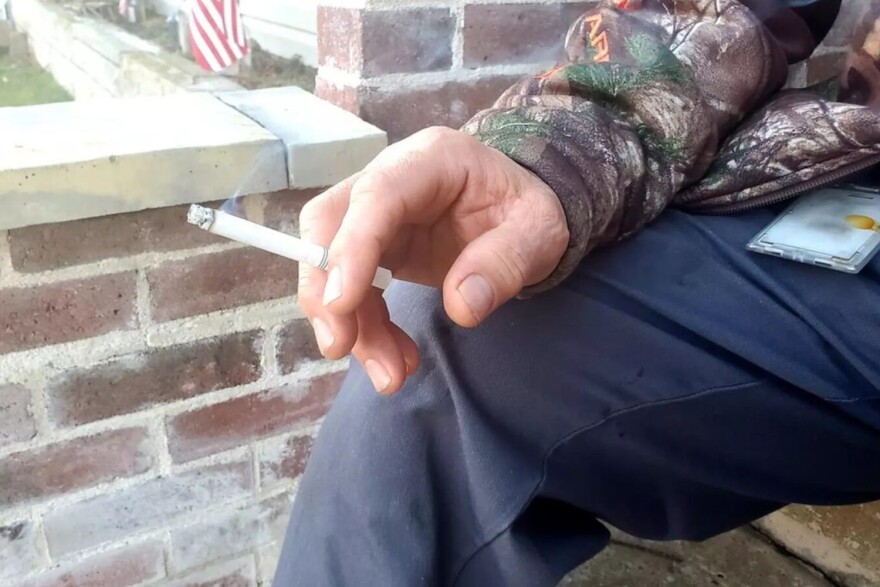 Chronic obstructive pulmonary disease is a lung disease that limits air flow and causes problems with breathing. Indiana has the ninth highest prevalence rate and the sixth highest rate of death caused by COPD in the country. The American Lung Association recommends “evidence-based tobacco prevention and cessation services.”