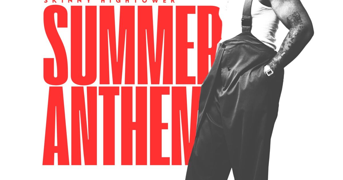 Sizzling Summer Songs