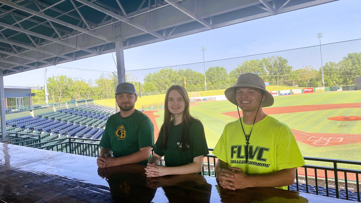 Let's play two! It's opening day at the Corn Crib! - Vimarsana News