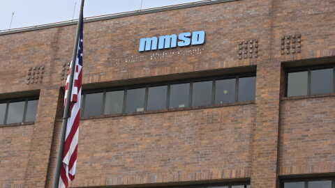 MMSD serves 29 communities in metro Milwaukee.