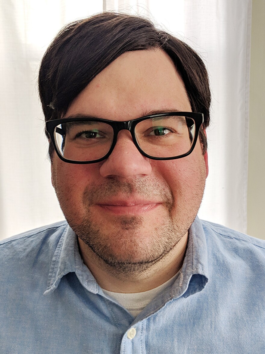 Brian Koscho