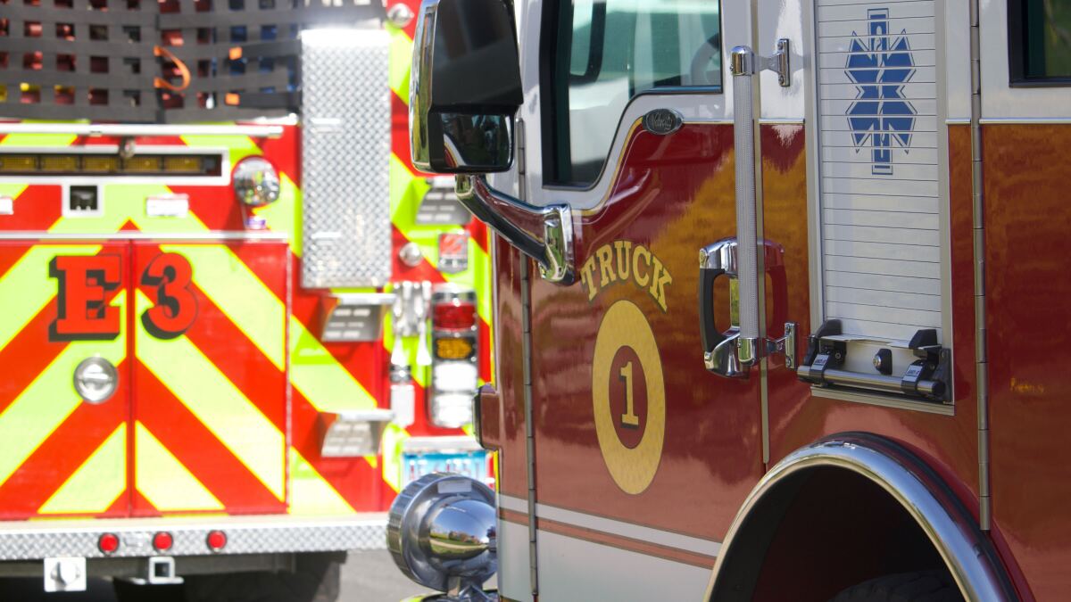 CT fire officials remind residents to stay safe over the holidays