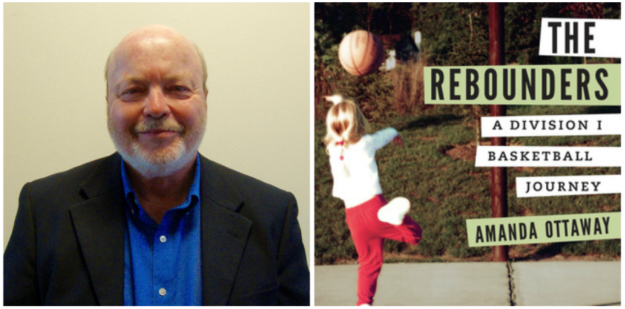 Kirk Weixel reviews "The Rebounders" by Amanda Ottaway.