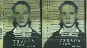 Jeff Coats kidnapped David Grenier and stole his car in Tacoma, Washington on September 6, 1994. Coats was 14 years old, and was sent to adult prison. Now, Coats is a successful real estate agent who speaks on issues of imprisonment and rehabilitation.