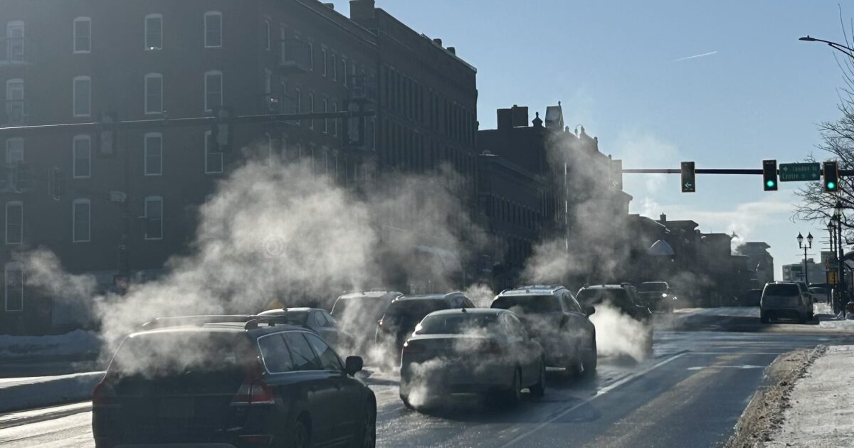 Against judge’s orders, NH doubles down in effort to end car emissions testing