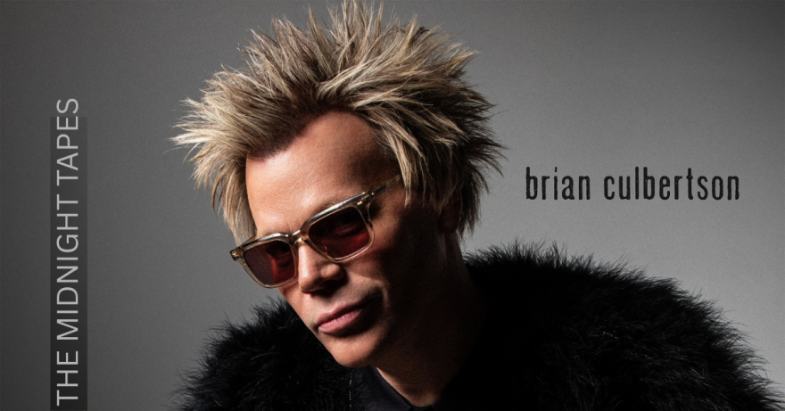 Brian Culbertson