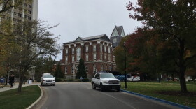 University of Kentucky